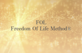 FOL(Freedom Of Life Method®)