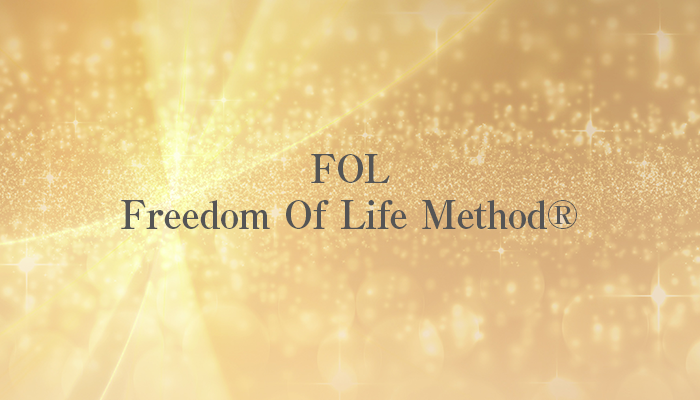 FOL(Freedom Of Life Method®)