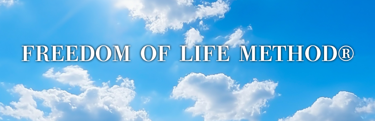 FOL(Freedom Of Life Method®)